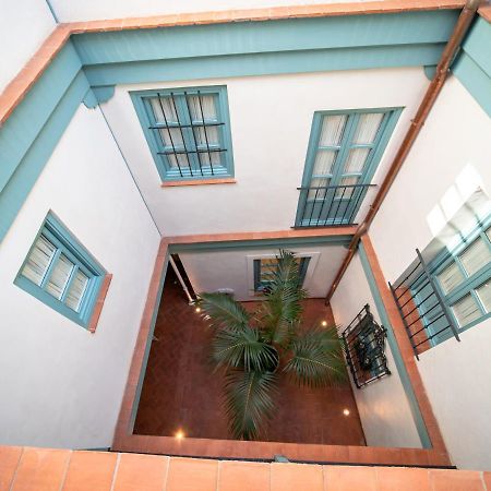 Casas De Sevilla - Apartamentos Vidrio 7 エクステリア 写真