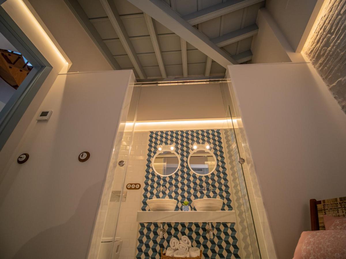 Casas De Sevilla - Apartamentos Vidrio 7 エクステリア 写真