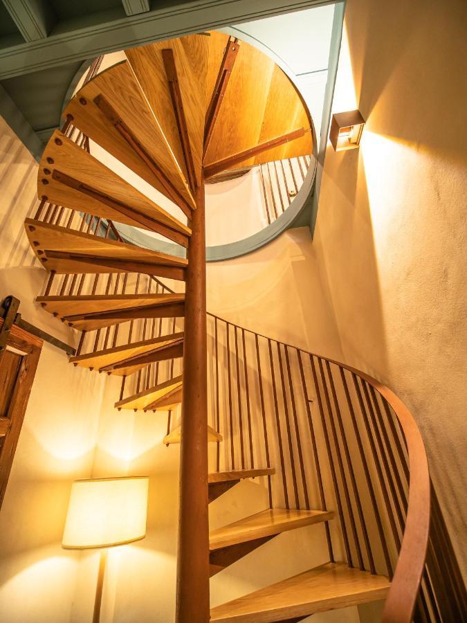 Casas De Sevilla - Apartamentos Vidrio 7 エクステリア 写真