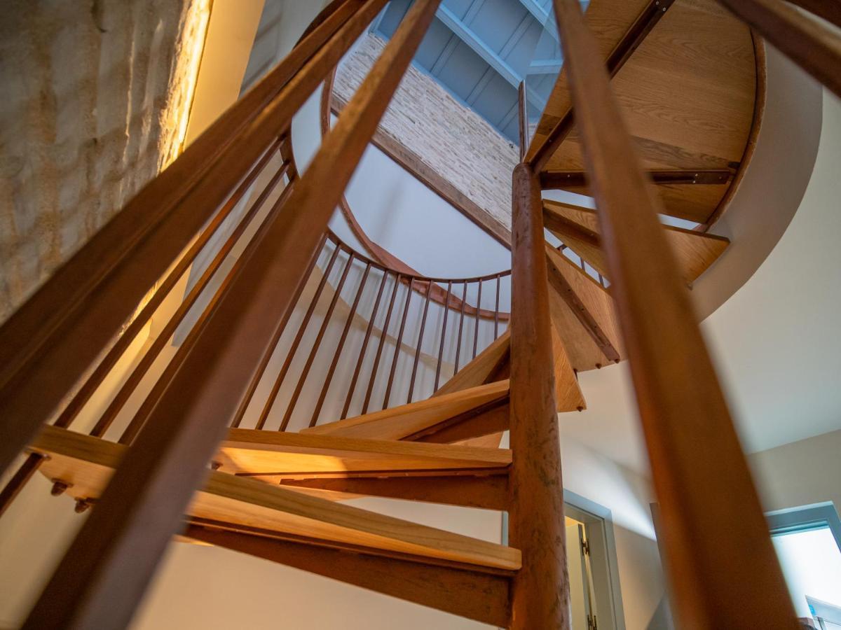 Casas De Sevilla - Apartamentos Vidrio 7 エクステリア 写真