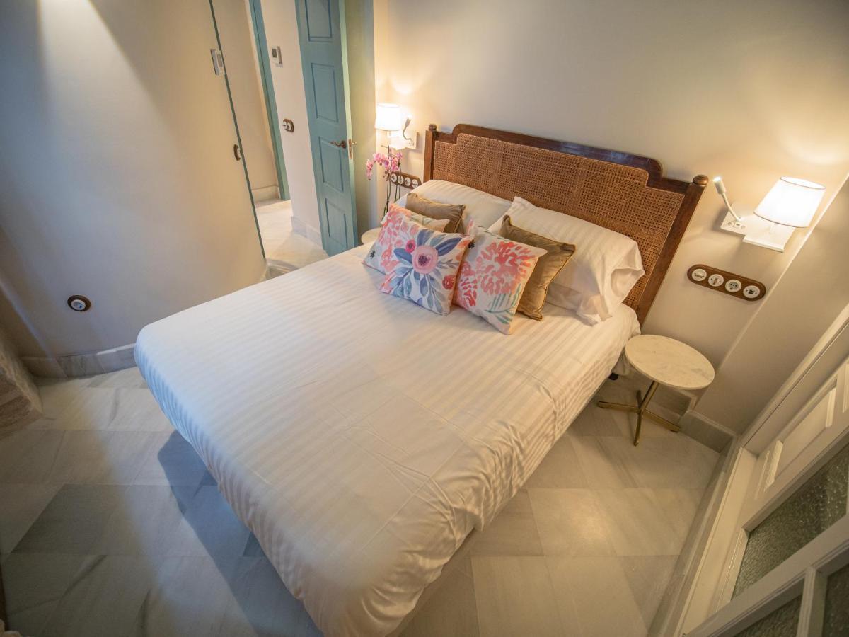 Casas De Sevilla - Apartamentos Vidrio 7 エクステリア 写真