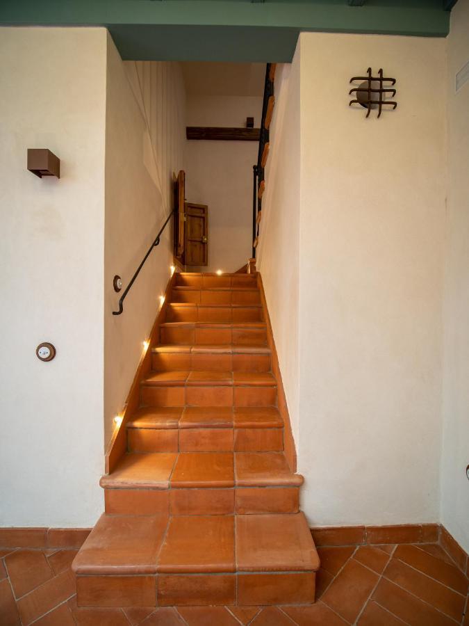 Casas De Sevilla - Apartamentos Vidrio 7 エクステリア 写真